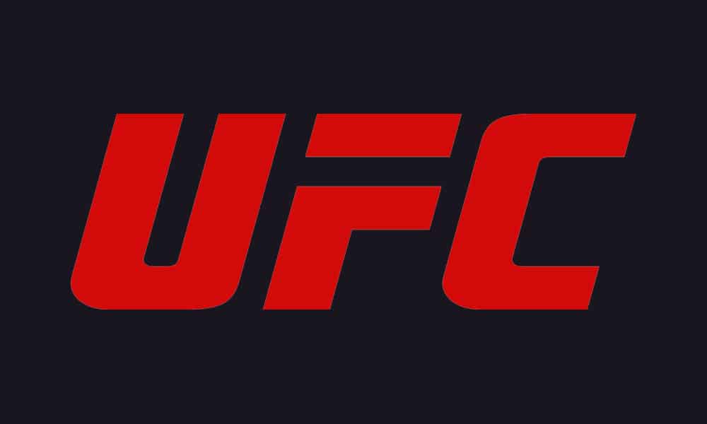 Nowy rywal Gamrota w debiucie na gali UFC Fight Night 180