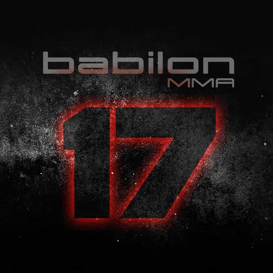Babilon MMA 17: „Maximus” nowym rywalem Toniego Valtonena