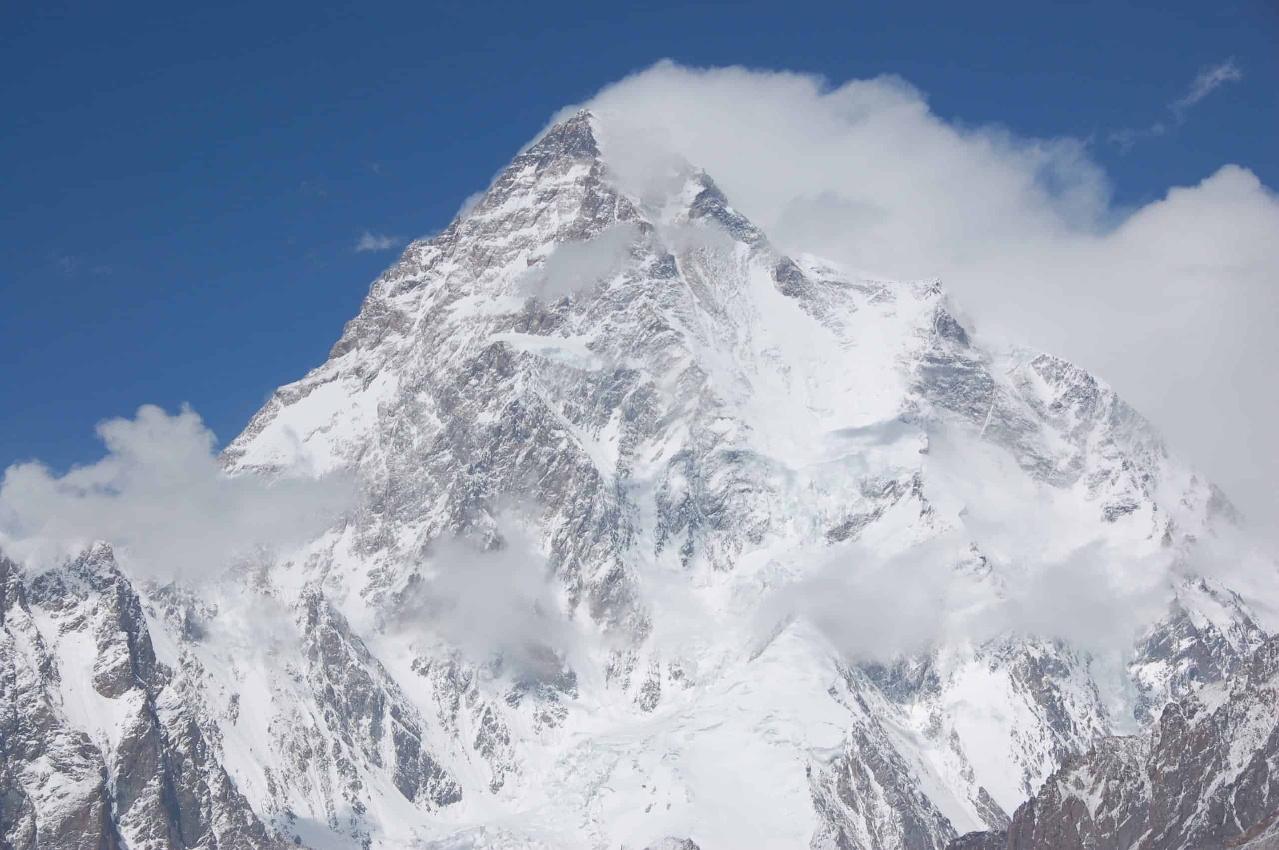 Himalaizm: K2 pierwszy raz zdobyte zimą! Dokonali tego Szerpowie