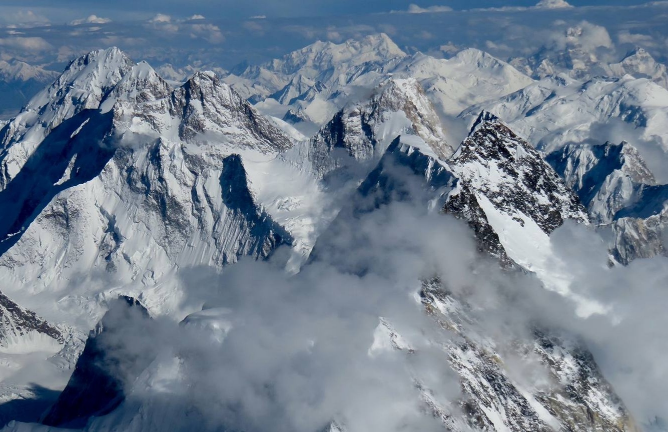 Polka gotowa na kolejny atak szczytowy na K2! Następna próba już w tym tygodniu?