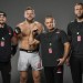 Marcin Tybura UFC; foto: Jeff Bottari / Zuffa LLC / Getty Images Sport