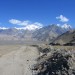 Karakoram Highway w prowincji Xinjiang; foto: Colegota / Wikimedia Commons