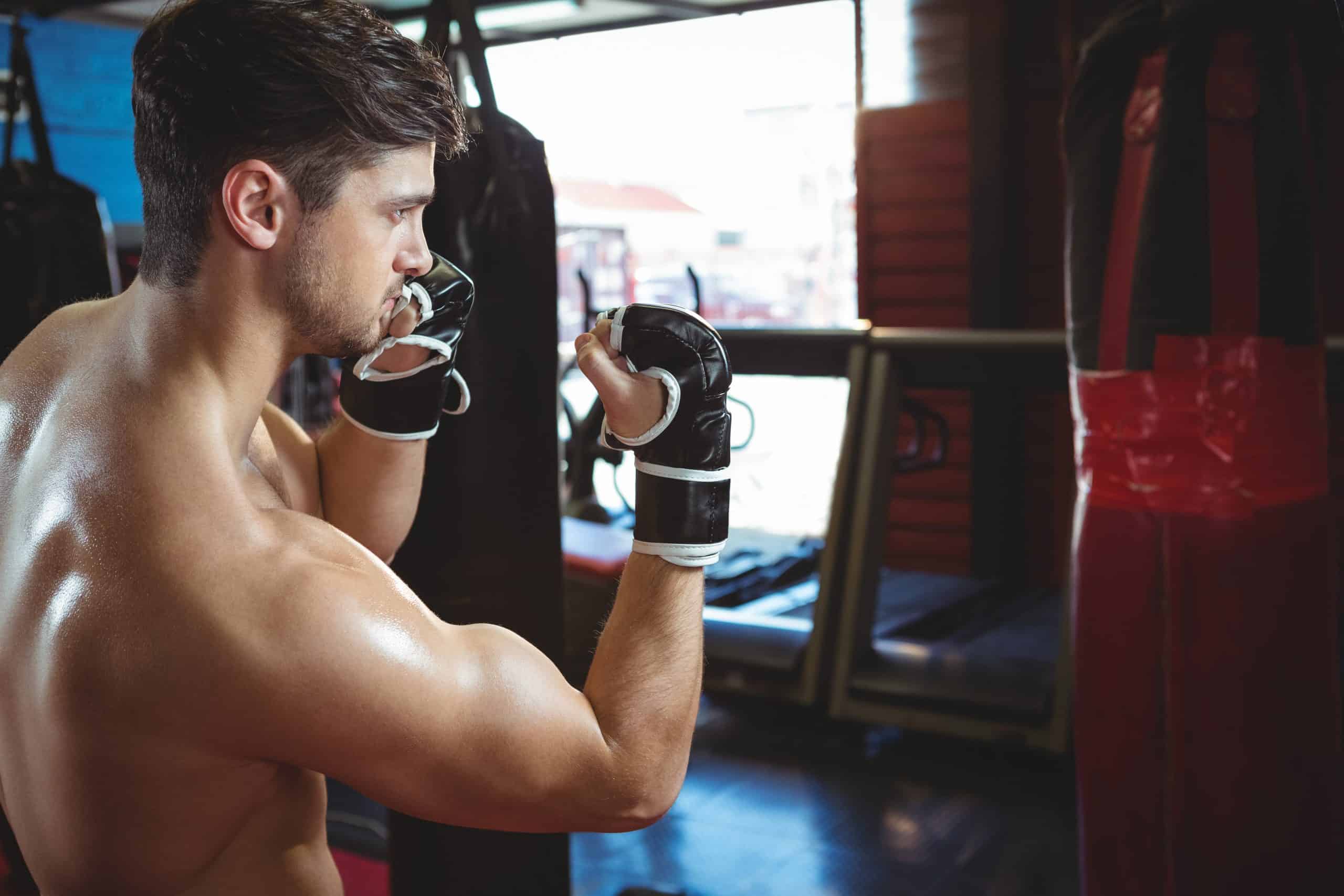 Jak powinna wyglądać optymalna dieta dla zawodnika MMA?