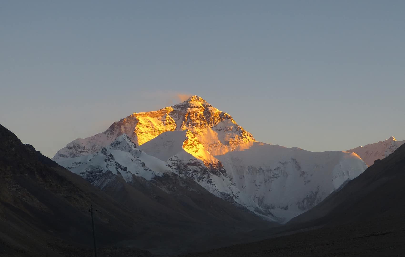 Mount Everest 2021: Pierwsze ofiary nowego sezonu. Będą kolejne ograniczenia!