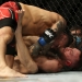 Na zdjęciu: Walka wieczoru gali UFC 264, Conor McGregor vs Dustin Poirier 3; foto: Thomas King / Sportsfile via Getty Images