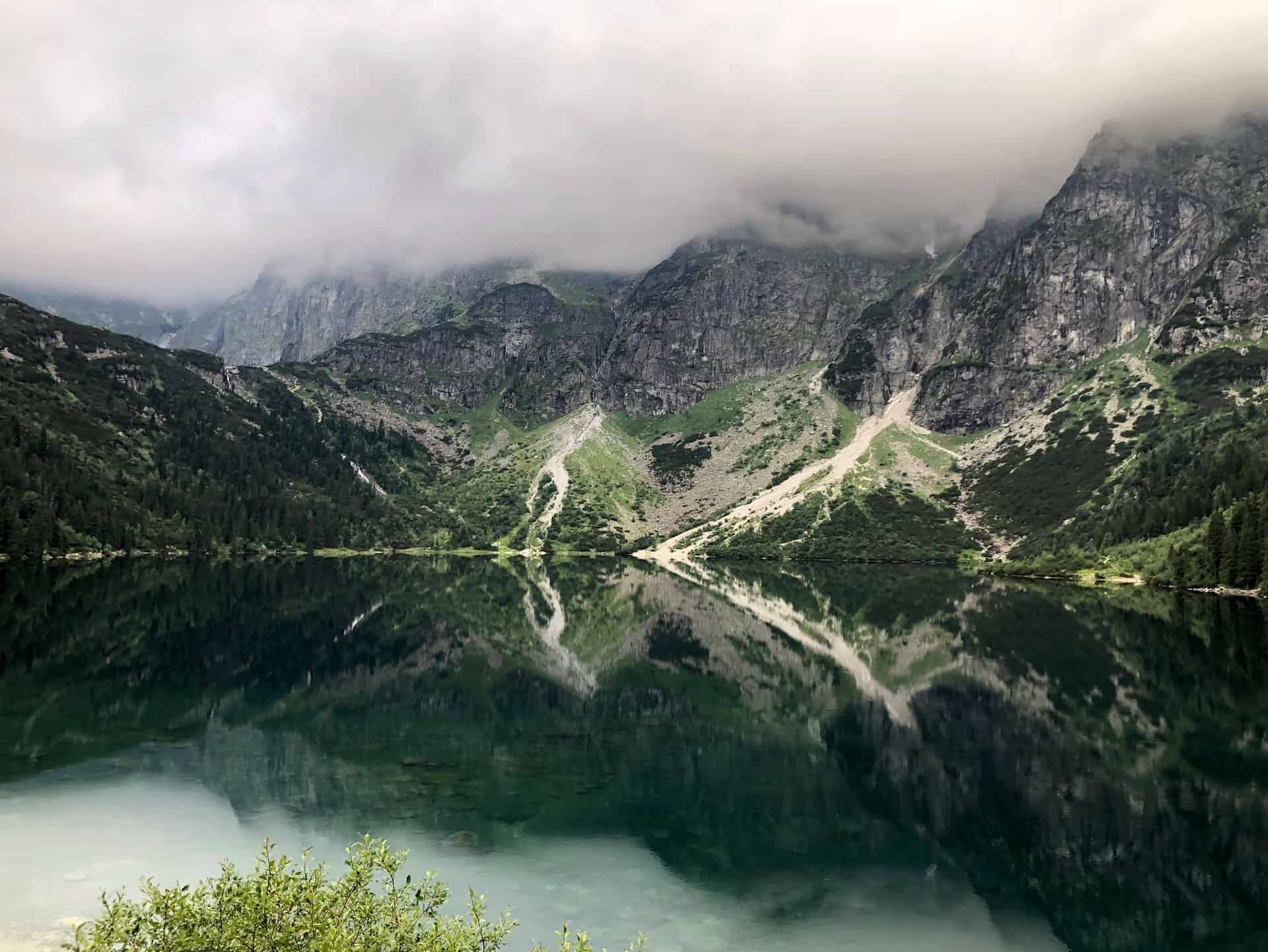 Wspinaczka w Tatrach – poradnik dla początkujących taterników