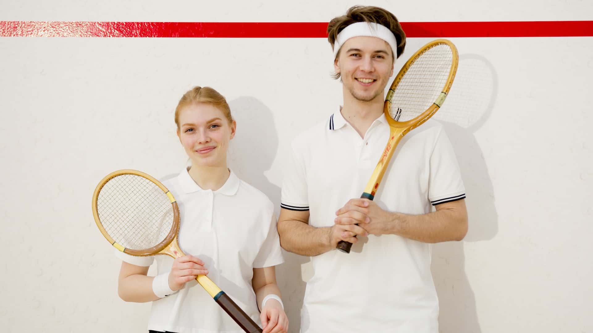 Jakie są zasady gry w squasha?