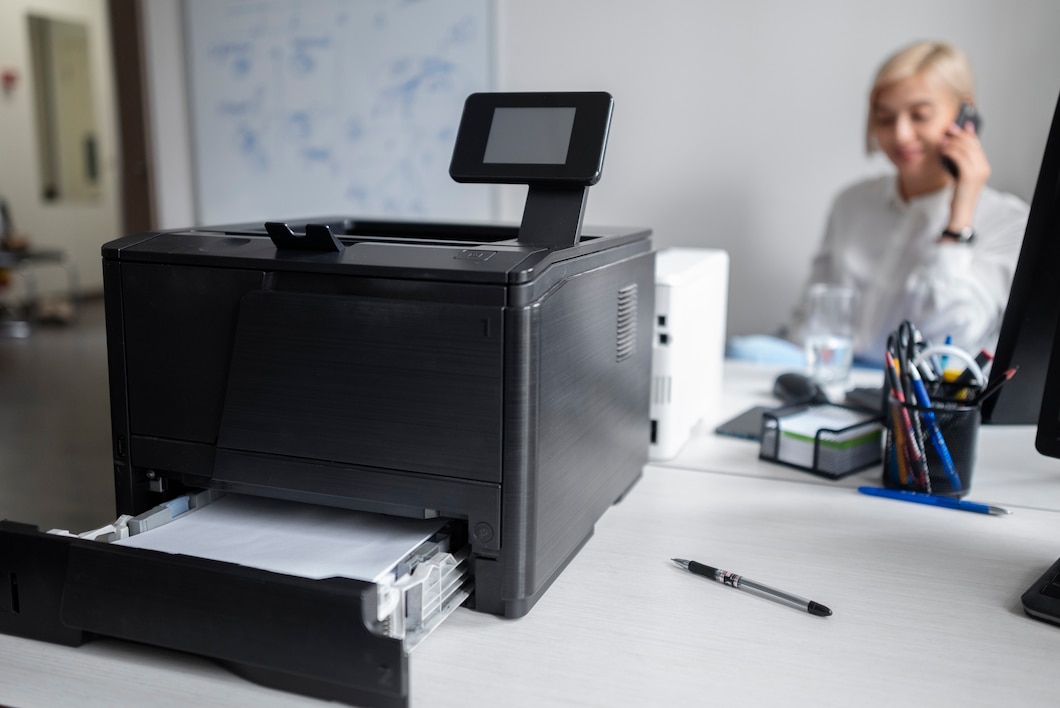 Jak wybrać idealny toner do Twojej drukarki laserowej?