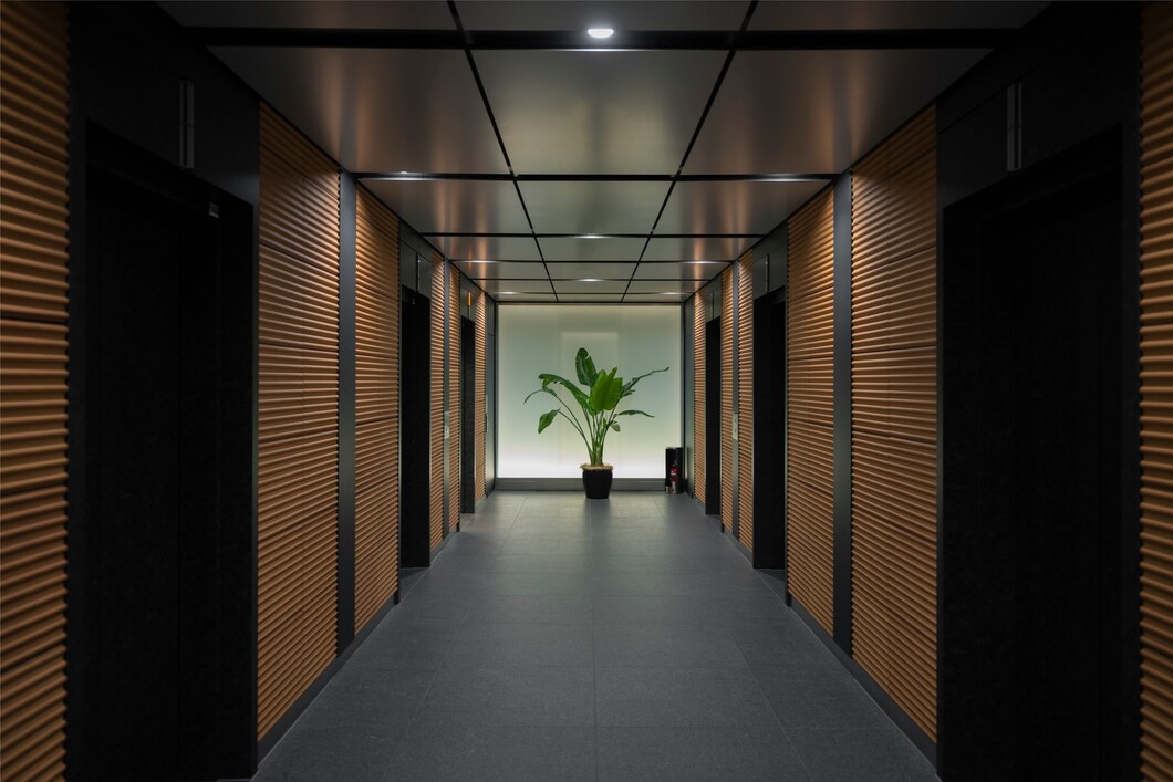 Jak wybrać idealne oświetlenie do Twojego korytarza?