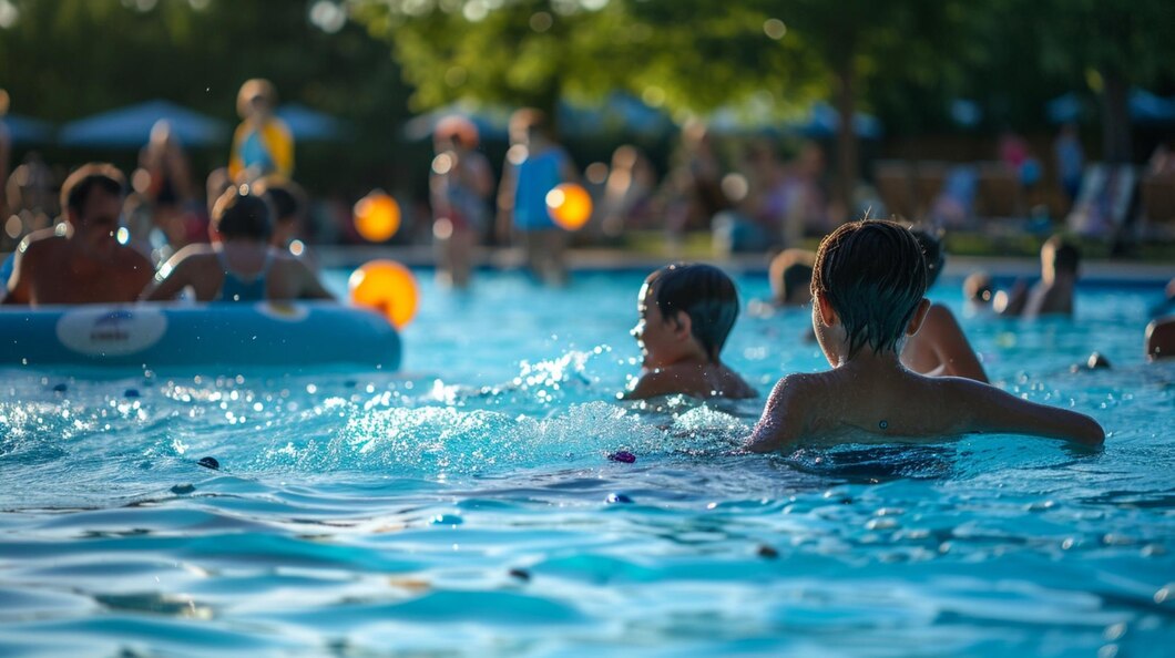 Jak wybrać szkołę pływania dla siebie i swojego dziecka?