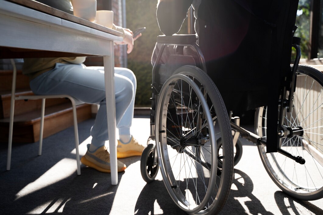 Jak wybrać odpowiednie pomoce dla seniorów i osób niepełnosprawnych?